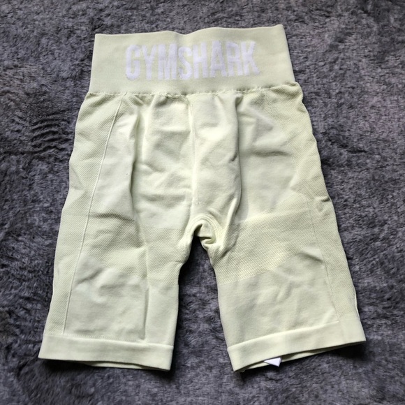 Gymshark Flex biker shorts - Picture 2 of 4